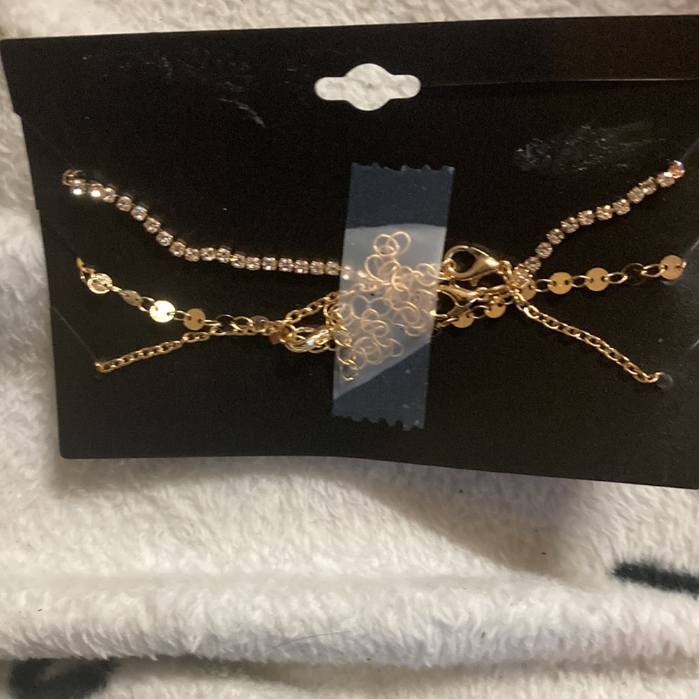 Anklets - Picture 4 of 4